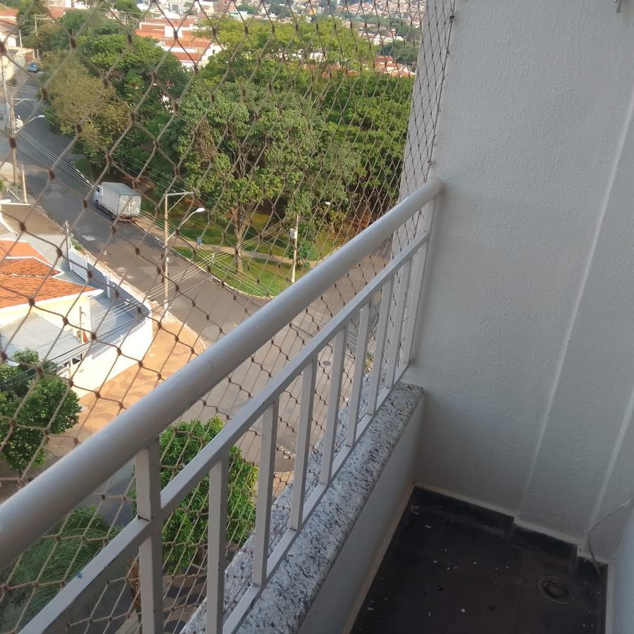 Apartamento à venda com 3 quartos, 70m² - Foto 9