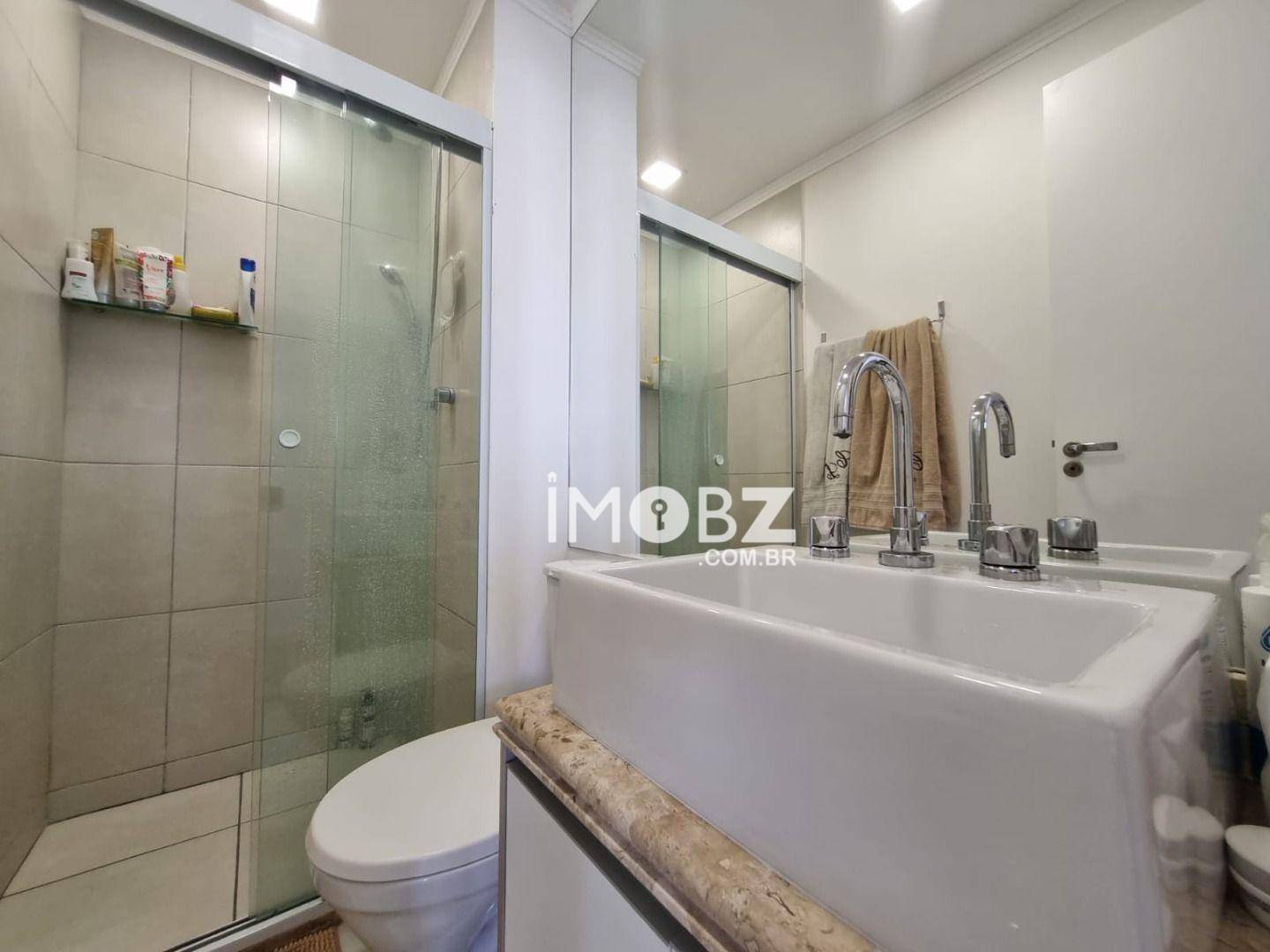 Apartamento à venda com 2 quartos, 55m² - Foto 17