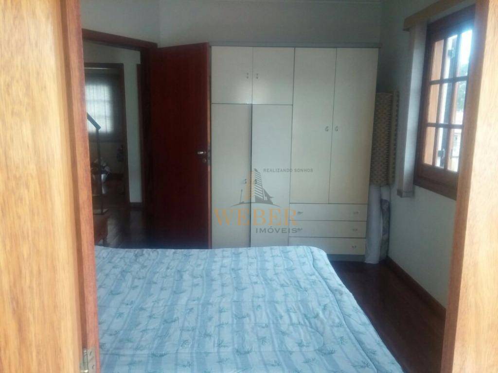 Casa de Condomínio à venda com 3 quartos, 200m² - Foto 12