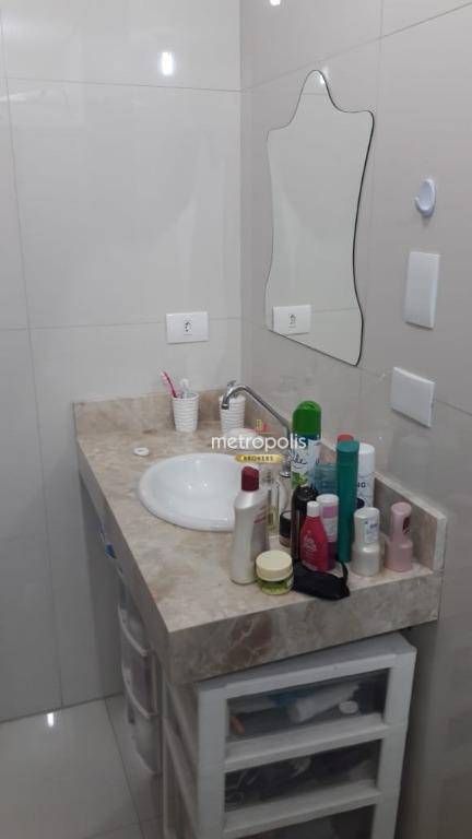 Sobrado à venda com 2 quartos, 110m² - Foto 18