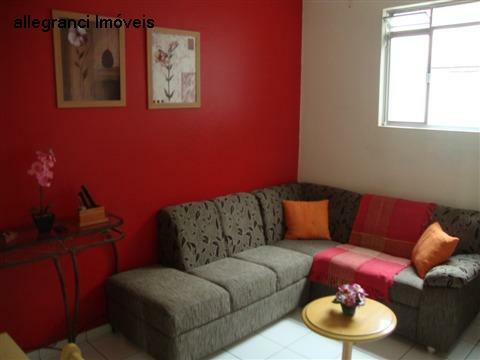 Apartamento à venda com 2 quartos, 67m² - Foto 1