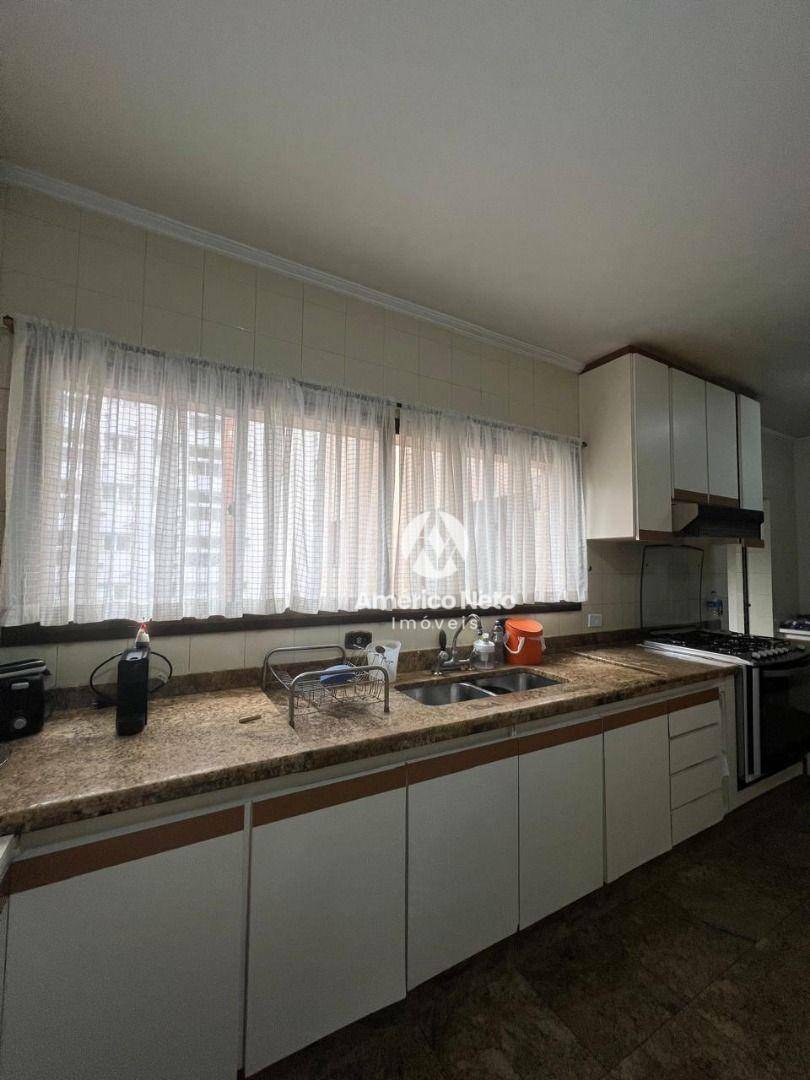 Apartamento à venda com 3 quartos, 224m² - Foto 32