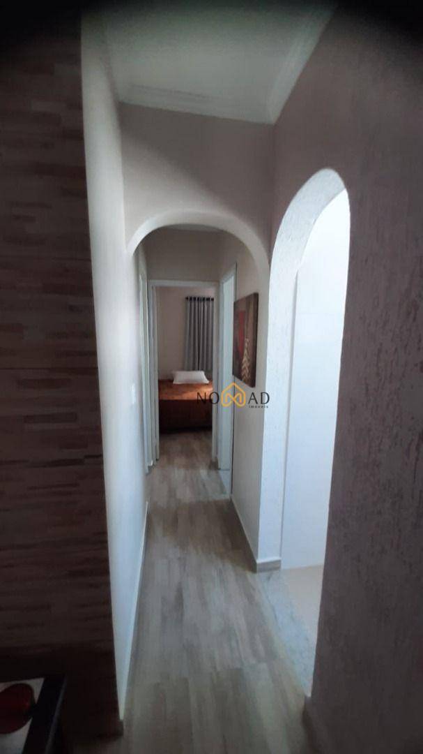 Apartamento à venda com 2 quartos, 60m² - Foto 4