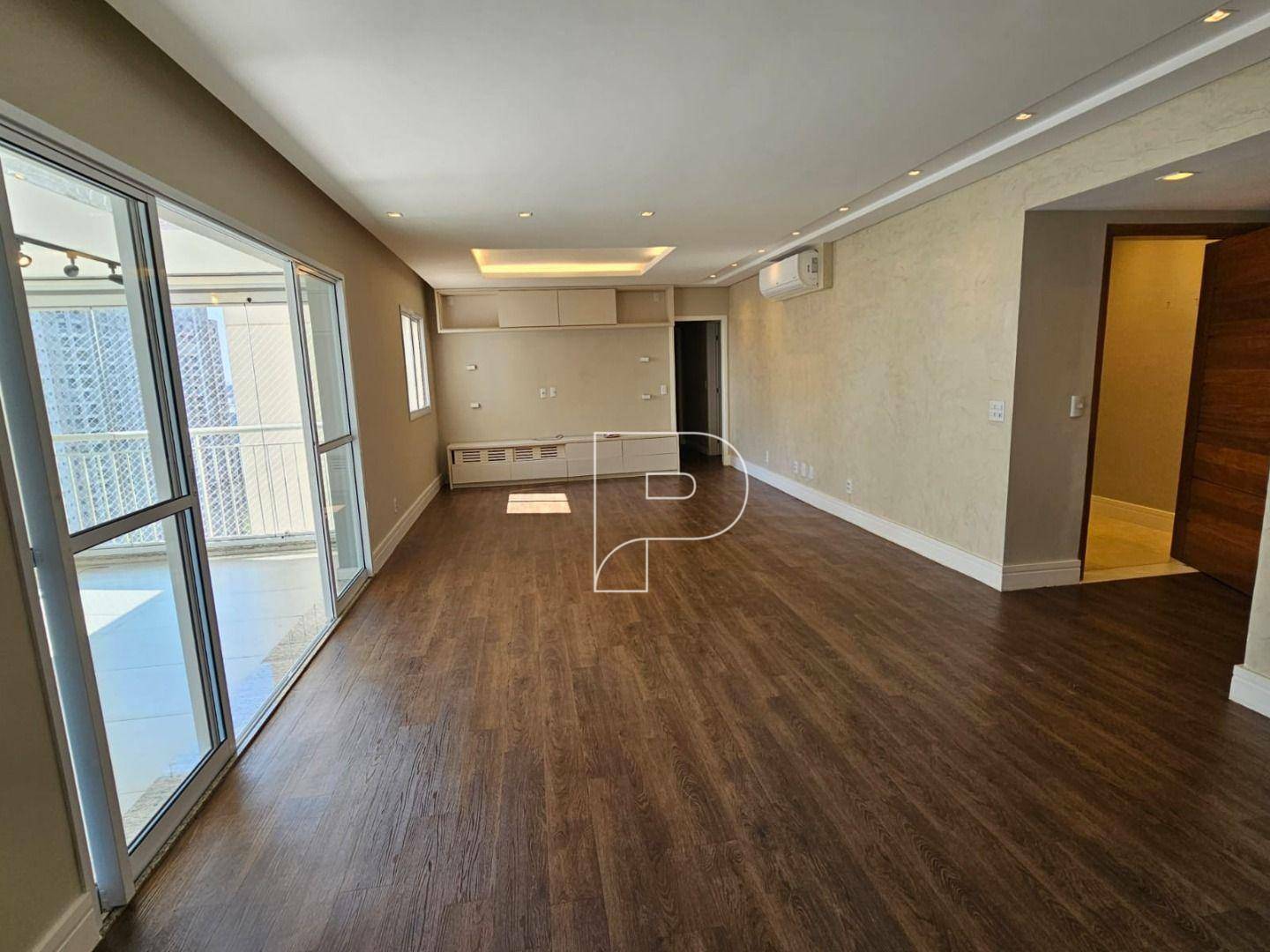 Apartamento à venda com 3 quartos, 171m² - Foto 5