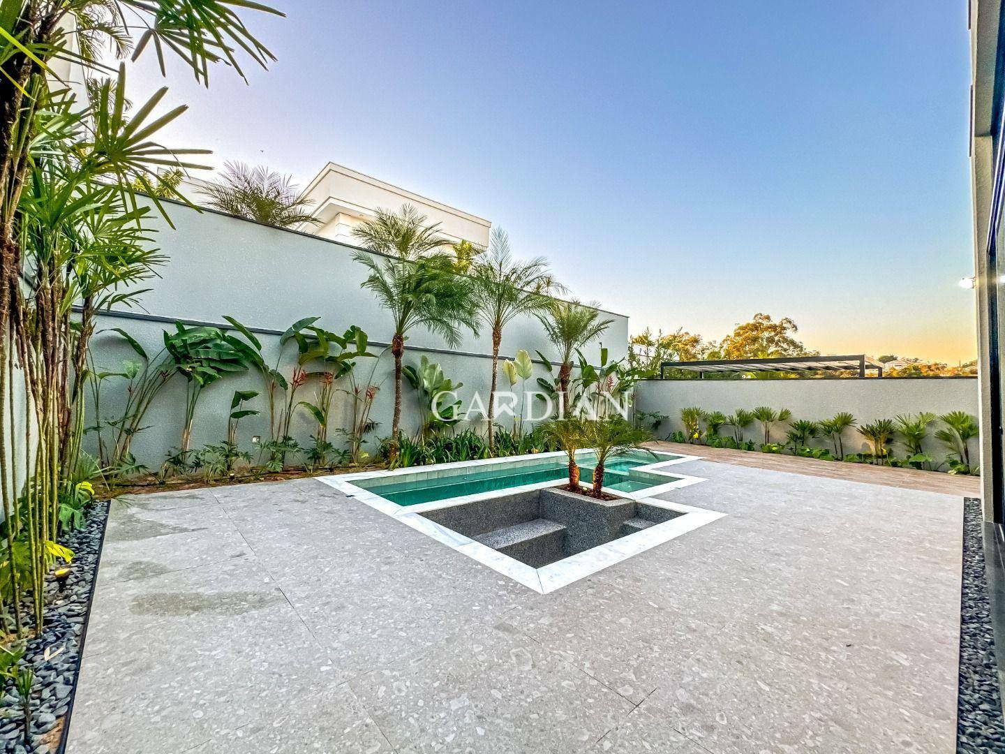 Casa de Condomínio à venda com 3 quartos, 305m² - Foto 48