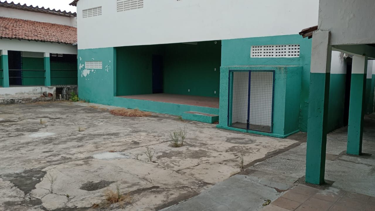 Loja-Salão à venda e aluguel, 2519m² - Foto 8