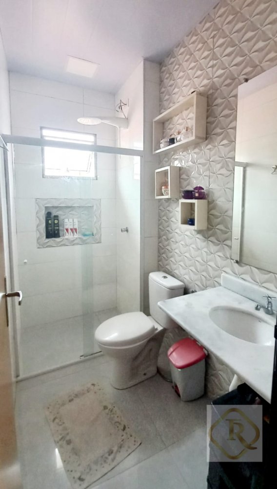 Casa à venda com 3 quartos, 66m² - Foto 12