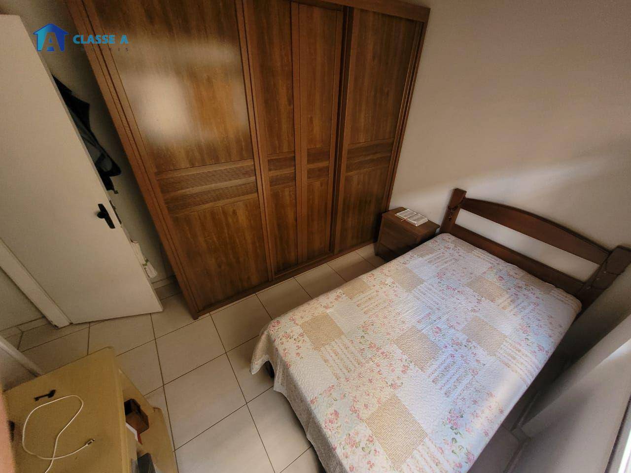 Apartamento à venda com 3 quartos, 91m² - Foto 3