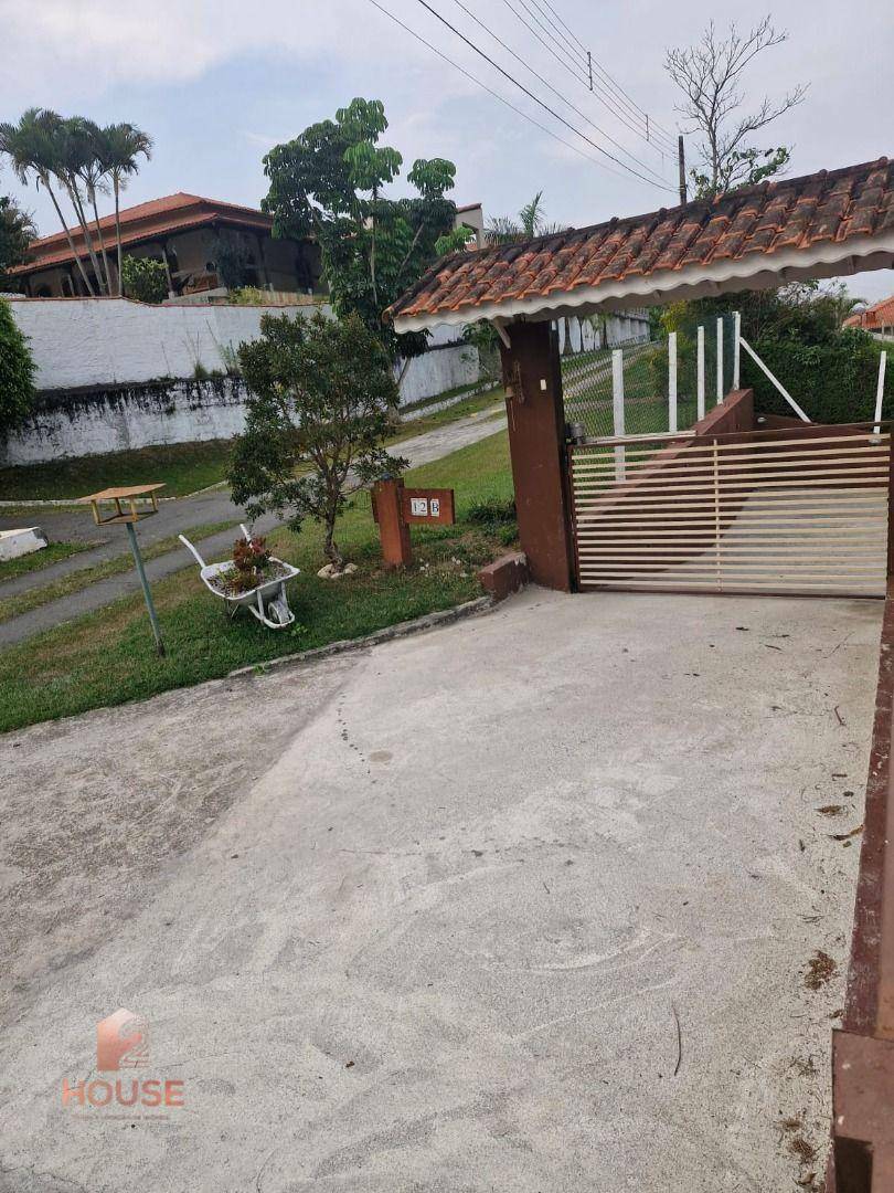 Casa de Condomínio à venda com 3 quartos, 840m² - Foto 23