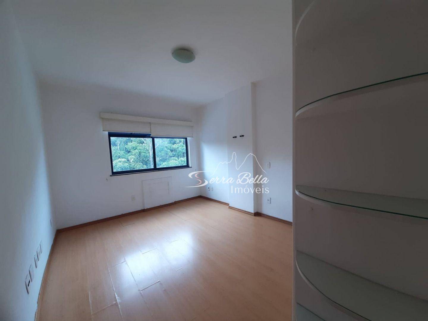 Apartamento à venda com 1 quarto, 45m² - Foto 9