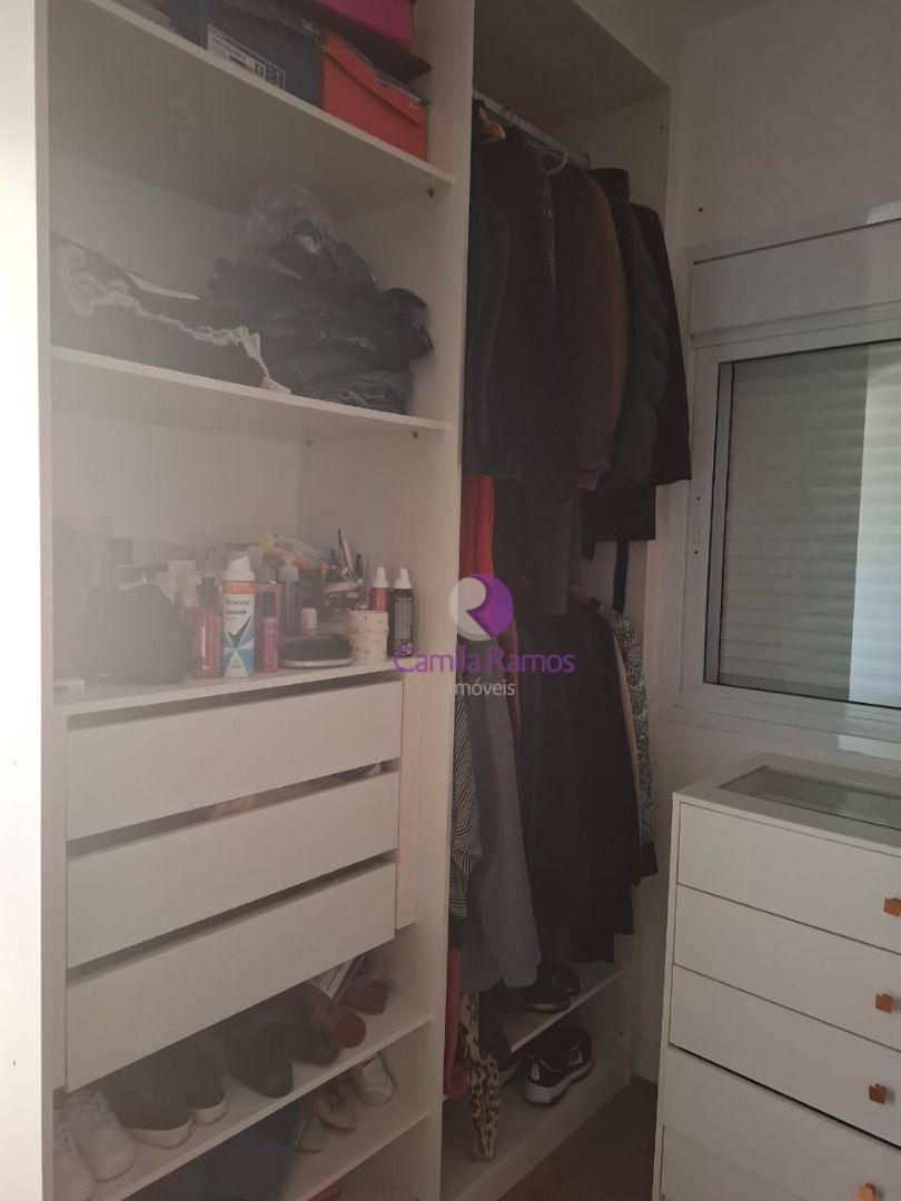 Apartamento para alugar com 3 quartos, 99m² - Foto 14