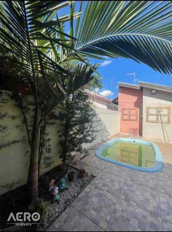 Casa para alugar com 2 quartos, 120m² - Foto 14