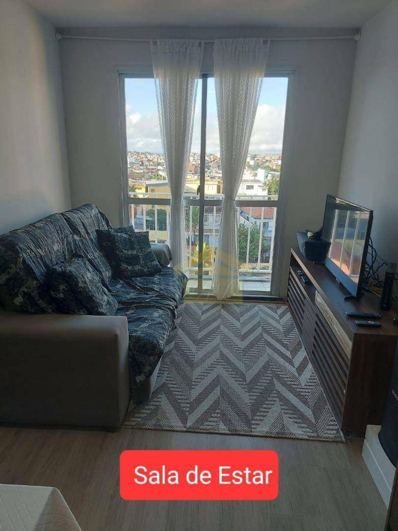 Apartamento à venda com 2 quartos, 56m² - Foto 7