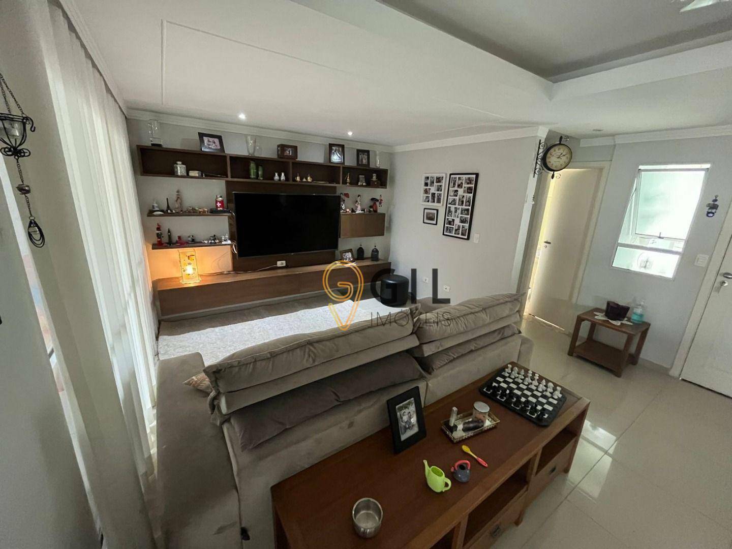 Sobrado à venda com 3 quartos, 271m² - Foto 4