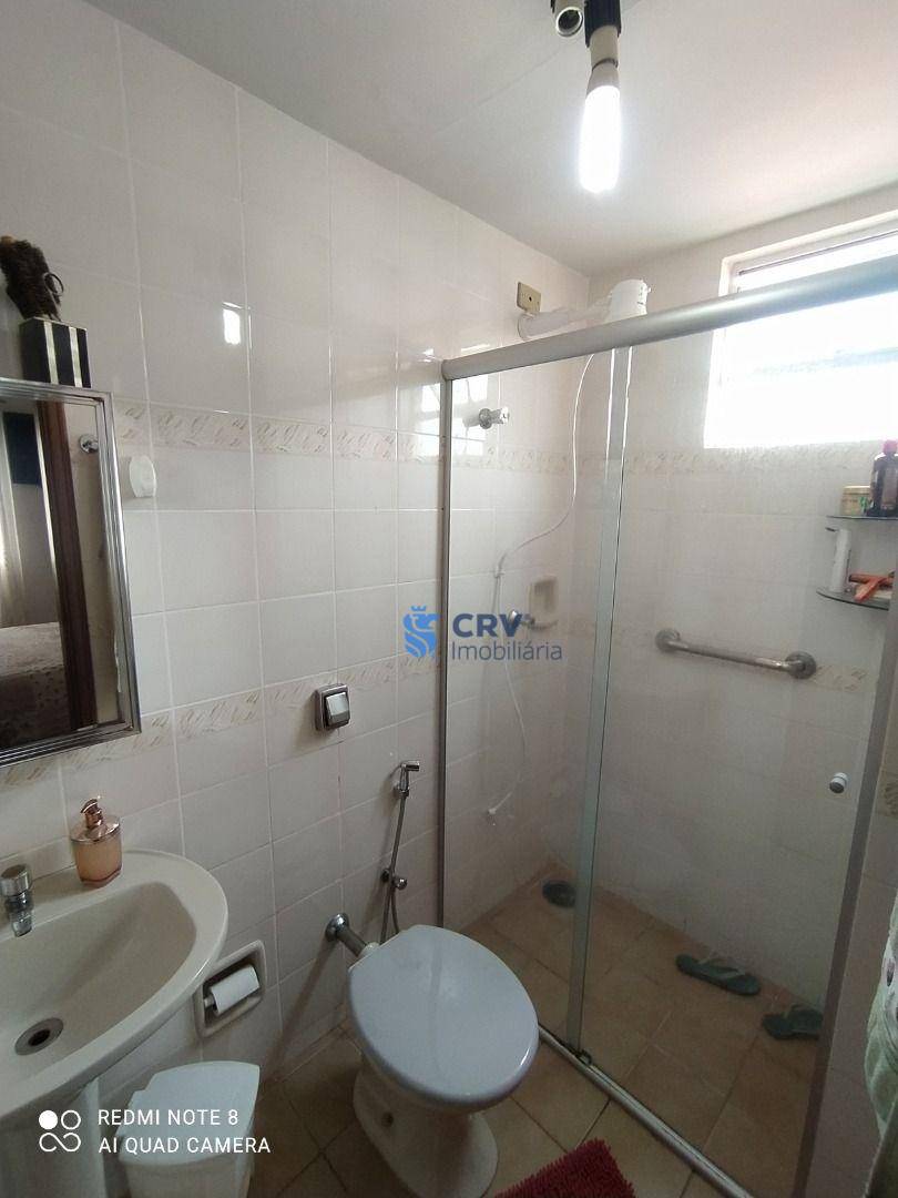 Apartamento para alugar com 3 quartos, 61m² - Foto 8