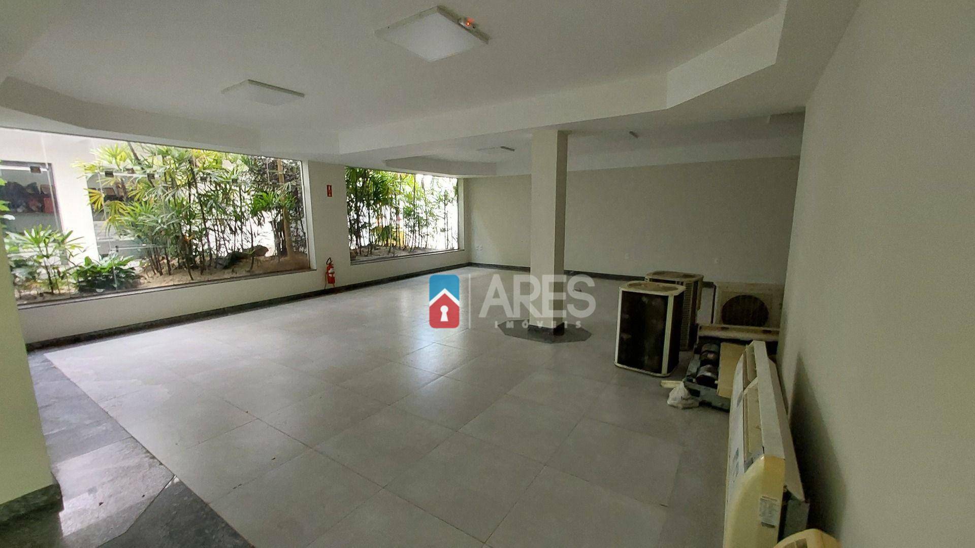 Loja-Salão para alugar, 75m² - Foto 1