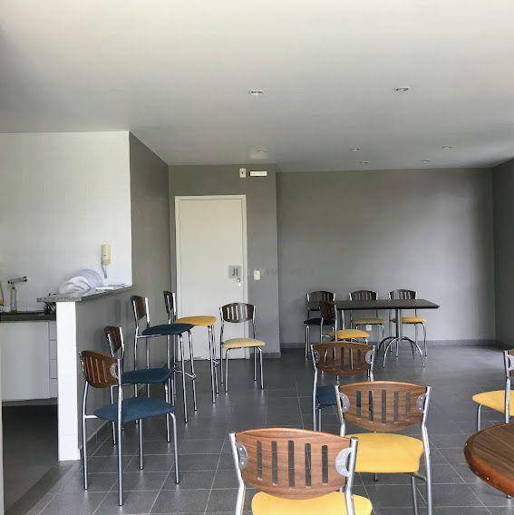 Apartamento à venda com 3 quartos, 92m² - Foto 30