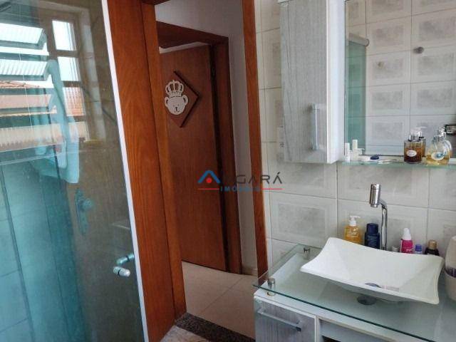 Sobrado à venda com 2 quartos, 120m² - Foto 13