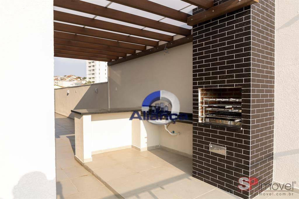 Apartamento à venda com 2 quartos, 55m² - Foto 22