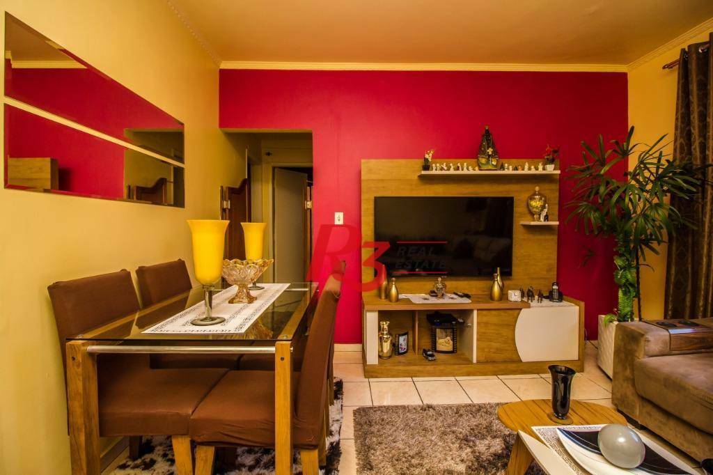 Apartamento à venda com 2 quartos, 98m² - Foto 5