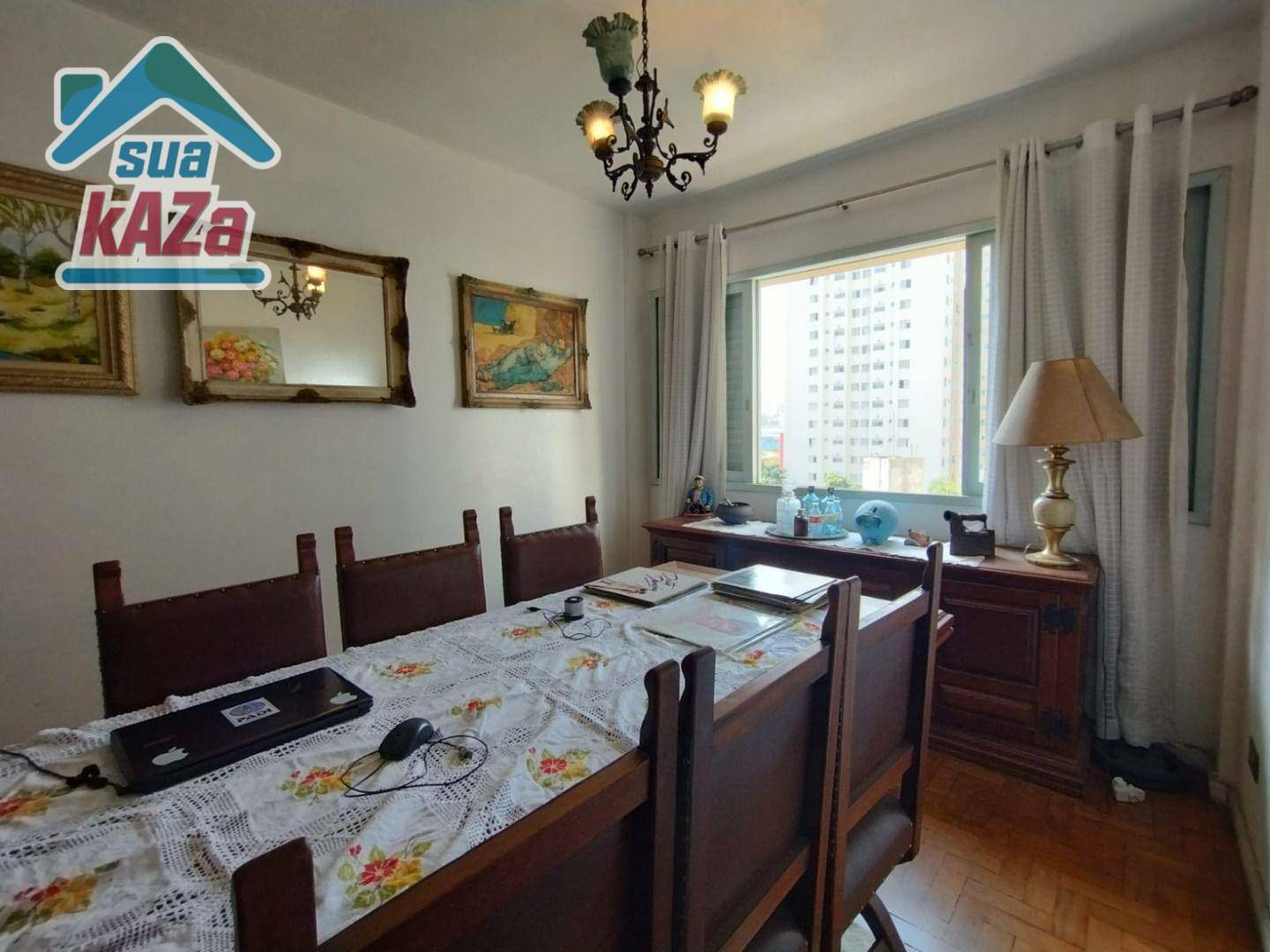 Apartamento à venda com 2 quartos, 98m² - Foto 8