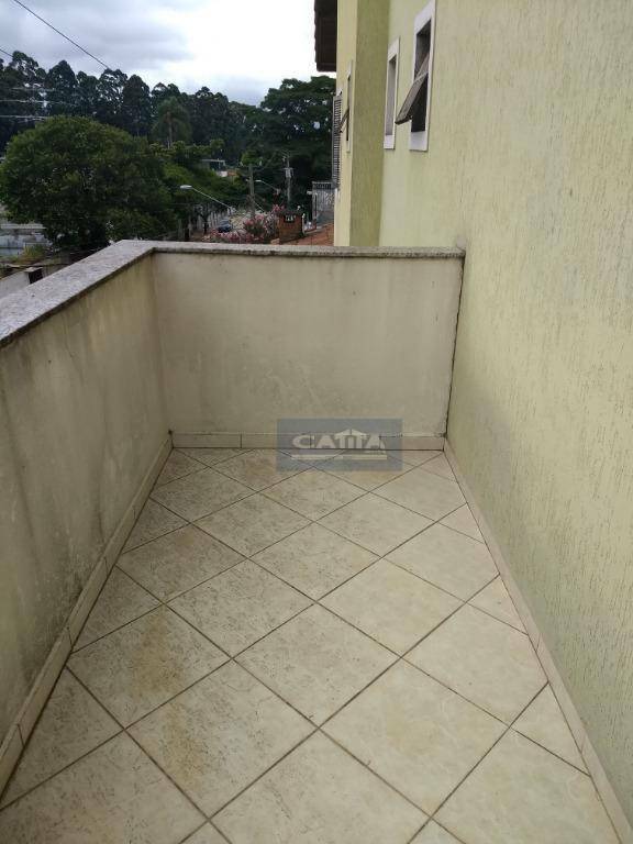 Sobrado à venda com 3 quartos, 140m² - Foto 21