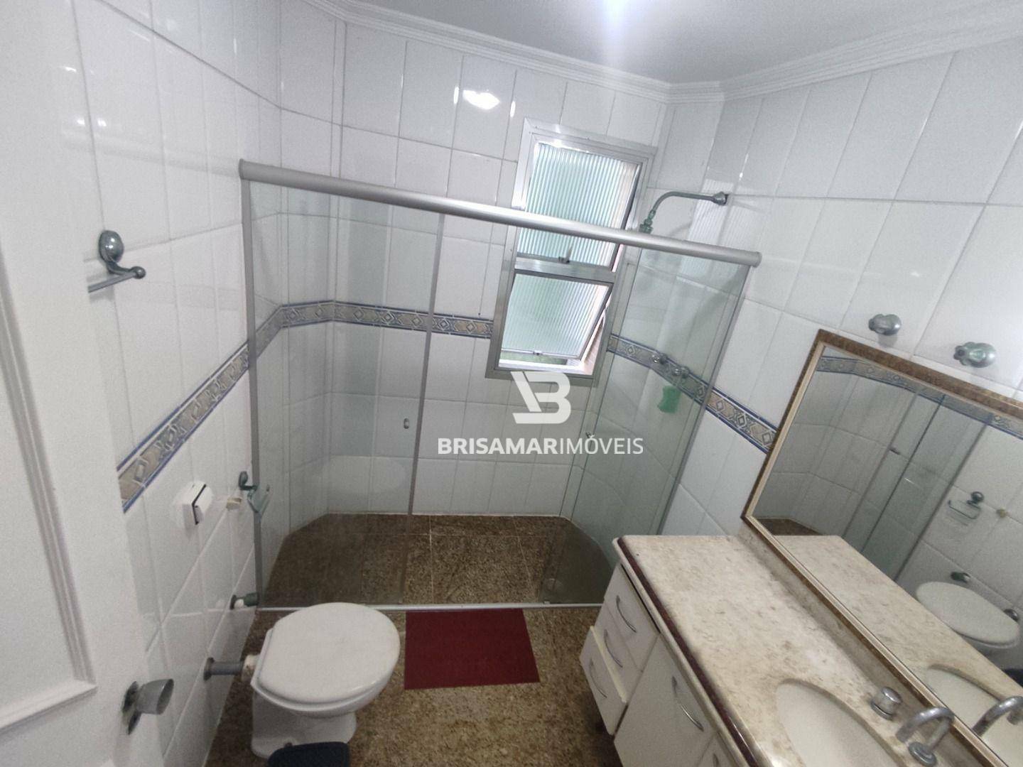 Apartamento à venda com 3 quartos, 220m² - Foto 23