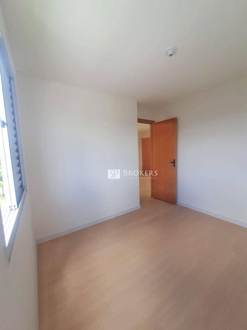 Apartamento à venda com 2 quartos, 43m² - Foto 9