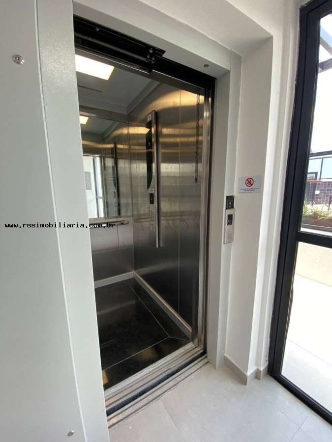 Apartamento à venda com 2 quartos, 50m² - Foto 10