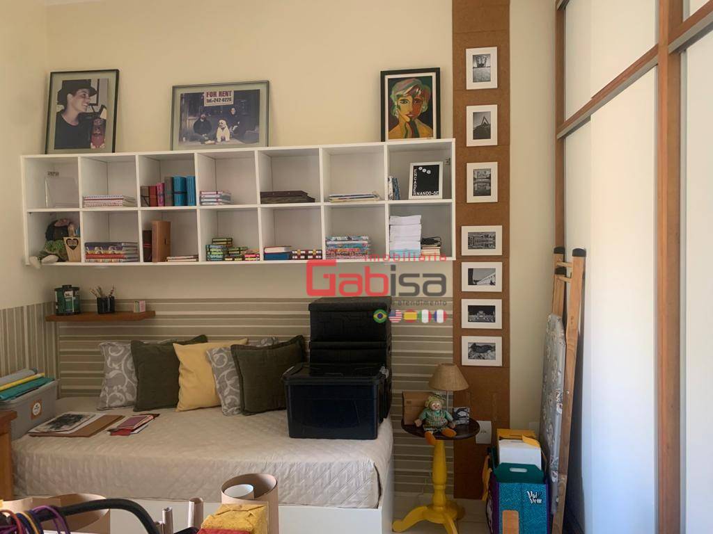 Casa de Condomínio à venda com 2 quartos, 85m² - Foto 19