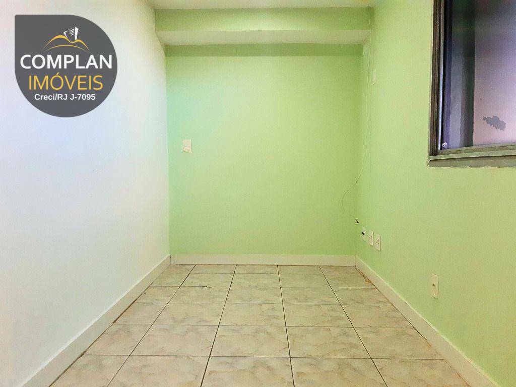 Conjunto Comercial-Sala à venda e aluguel, 49m² - Foto 7