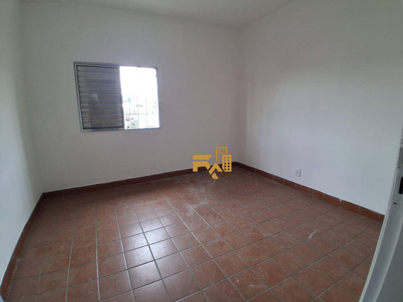Casa, 1 quarto, 40 m² - Foto 1