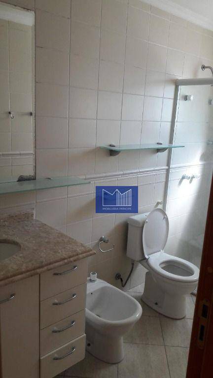 Apartamento à venda com 3 quartos, 140m² - Foto 11