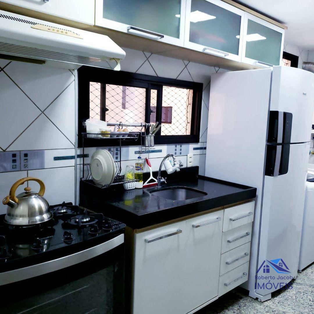 Apartamento à venda com 3 quartos, 90m² - Foto 7