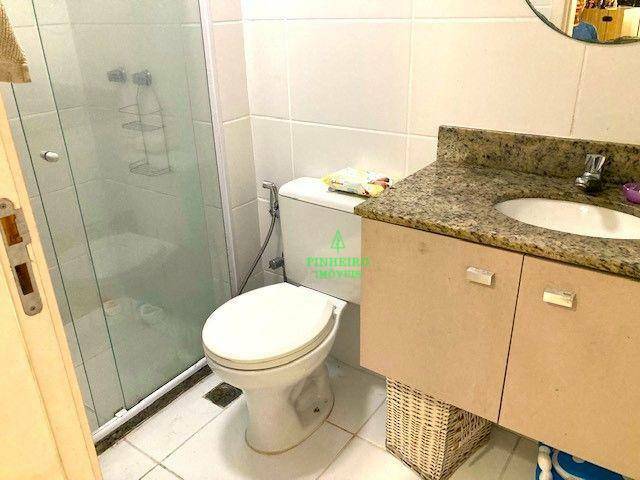 Apartamento à venda com 3 quartos, 126m² - Foto 7