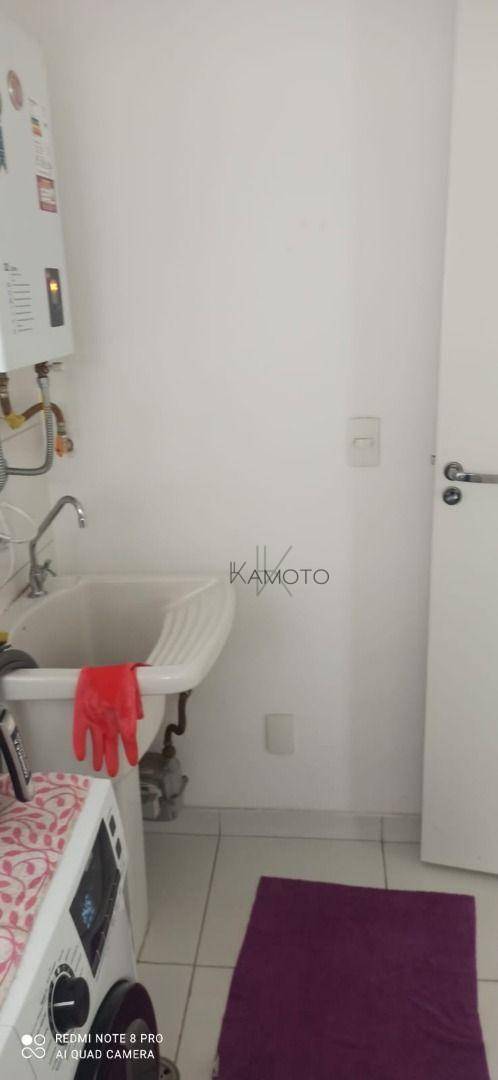 Apartamento à venda com 3 quartos, 88m² - Foto 17