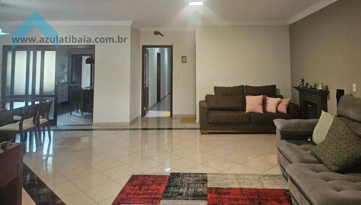 Casa à venda com 4 quartos, 480m² - Foto 4