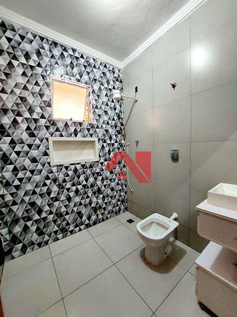 Casa à venda com 1 quarto, 110m² - Foto 12