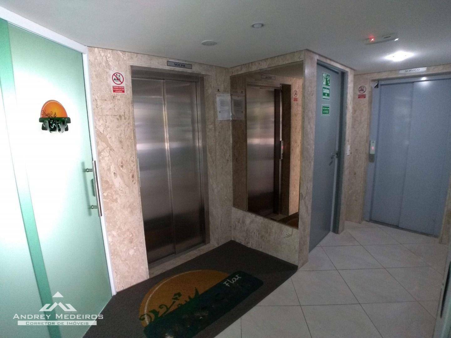 Apartamento à venda com 2 quartos, 62m² - Foto 33