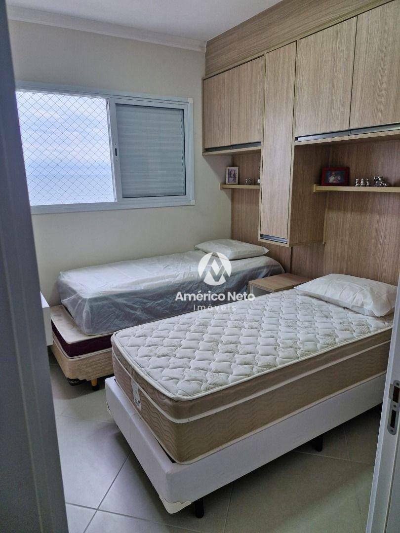 Apartamento à venda com 2 quartos, 61m² - Foto 3