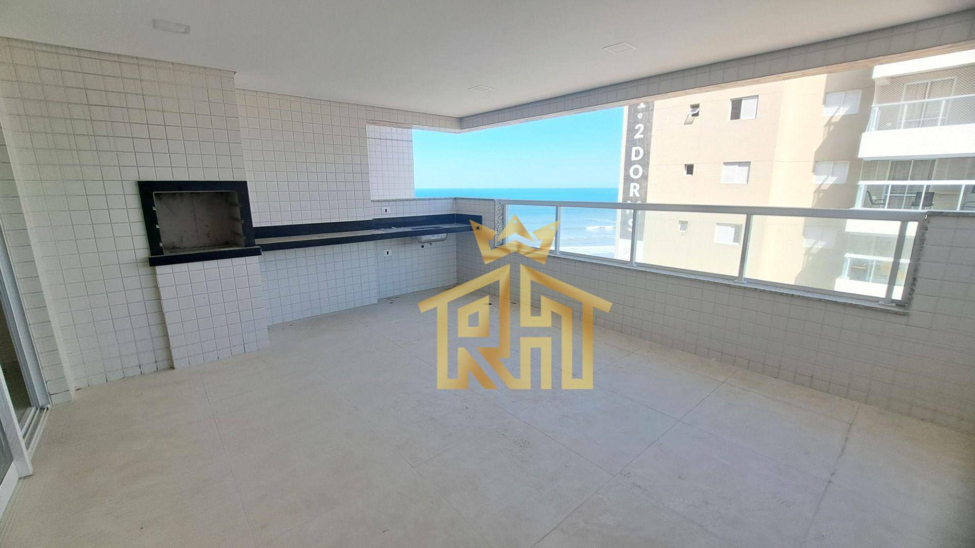 Apartamento à venda com 2 quartos, 101m² - Foto 5