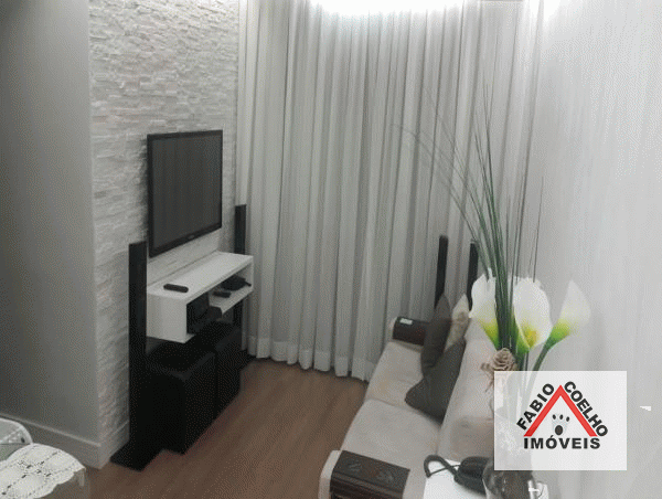 Apartamento à venda, 58m² - Foto 5