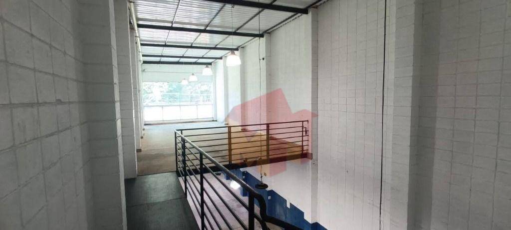 Loja-Salão, 126 m² - Foto 14