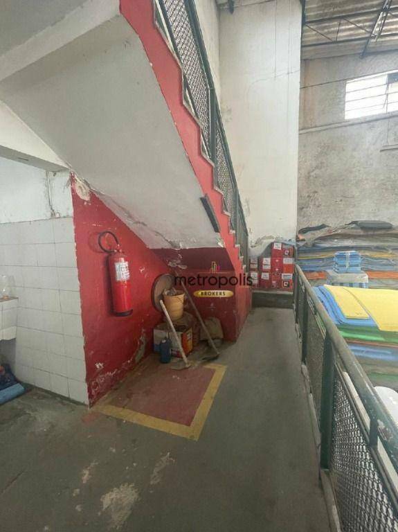 Depósito-Galpão-Armazém à venda, 1200m² - Foto 9