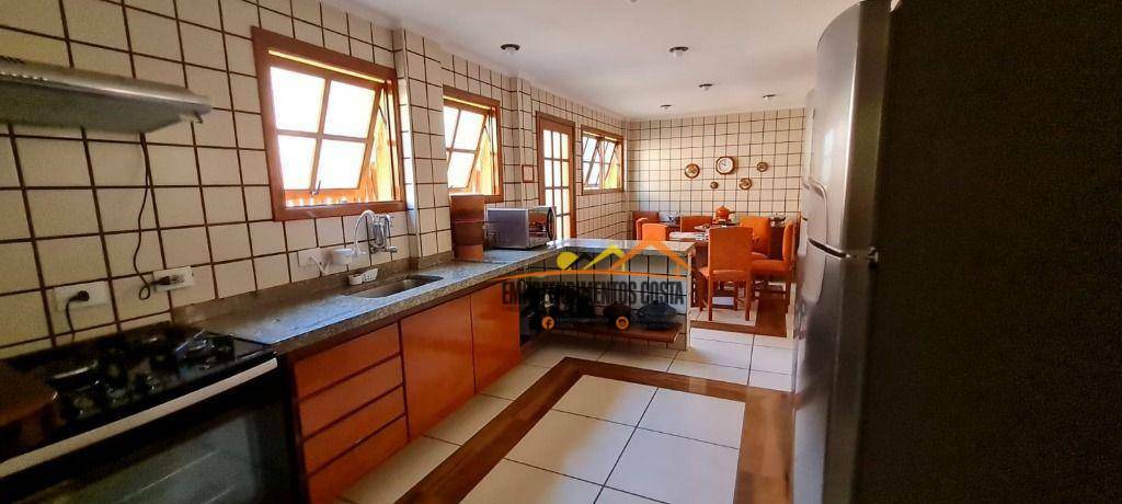 Casa de Condomínio à venda com 4 quartos, 309m² - Foto 44