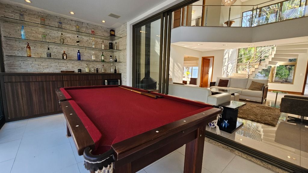 Casa de Condomínio à venda com 5 quartos, 503m² - Foto 21