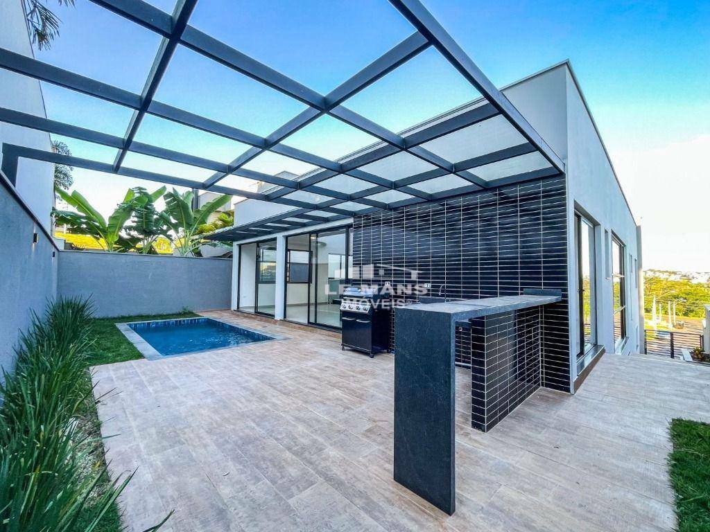 Casa de Condomínio, 3 quartos - Foto 5