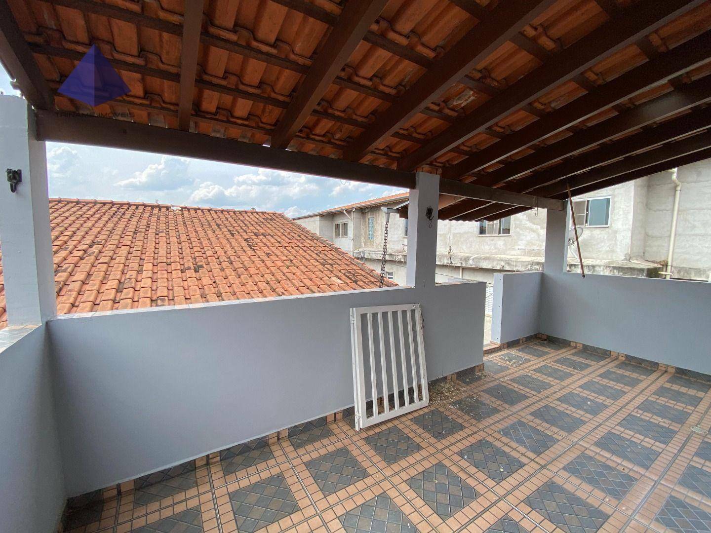 Sobrado à venda com 3 quartos, 175m² - Foto 46