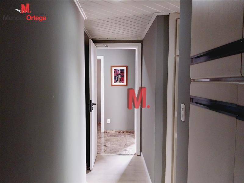 Apartamento à venda com 3 quartos, 253m² - Foto 15