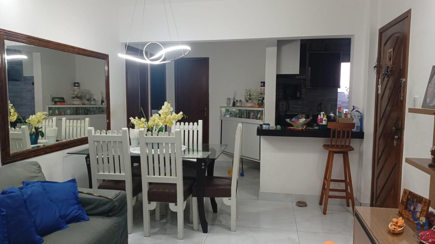 Apartamento à venda com 2 quartos, 65m² - Foto 5